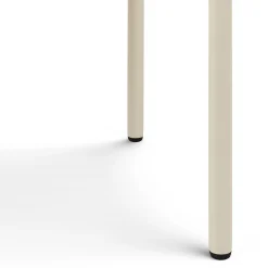 Sarek Outdoor Stackable Dining Chair - Taupe