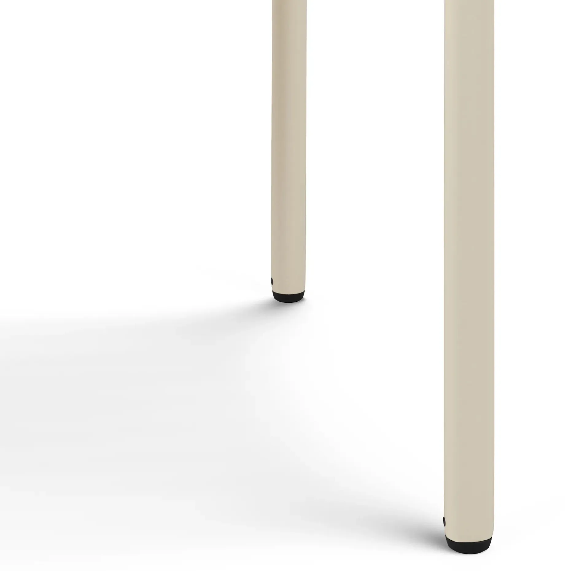 Sarek Outdoor Stackable Dining Armchair - Taupe
