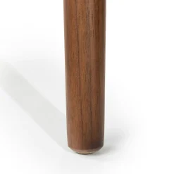 Sede Counter Stool - Walnut and Miller Gray