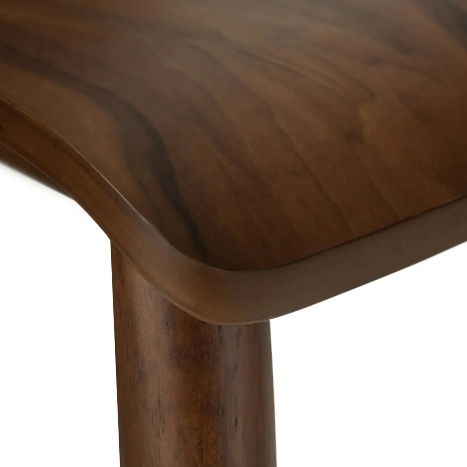 Sede Dining Chair - Walnut