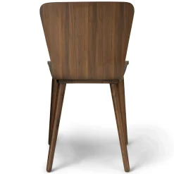 Sede Dining Chair - Walnut