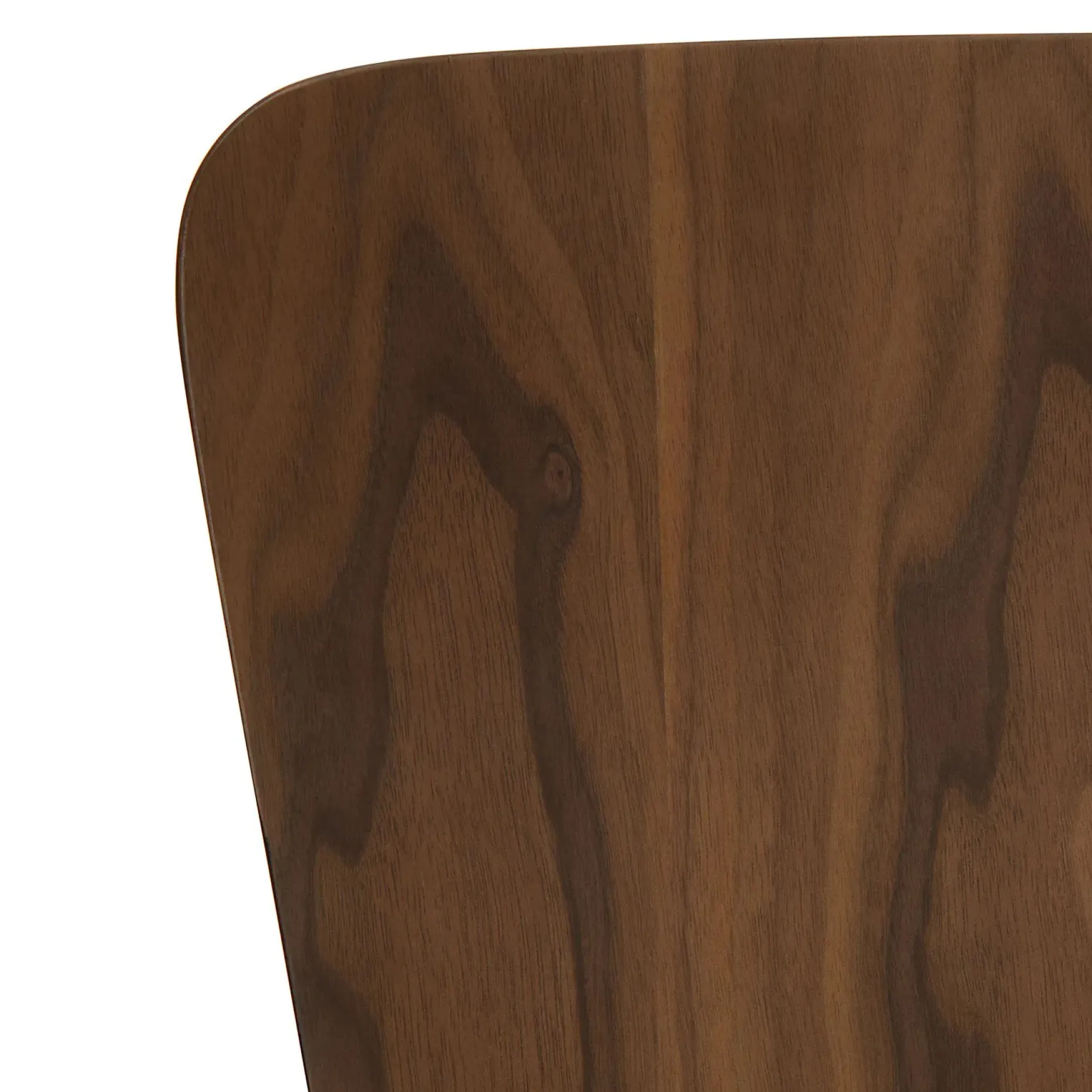 Sede Dining Chair - Walnut