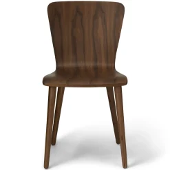 Sede Dining Chair - Walnut