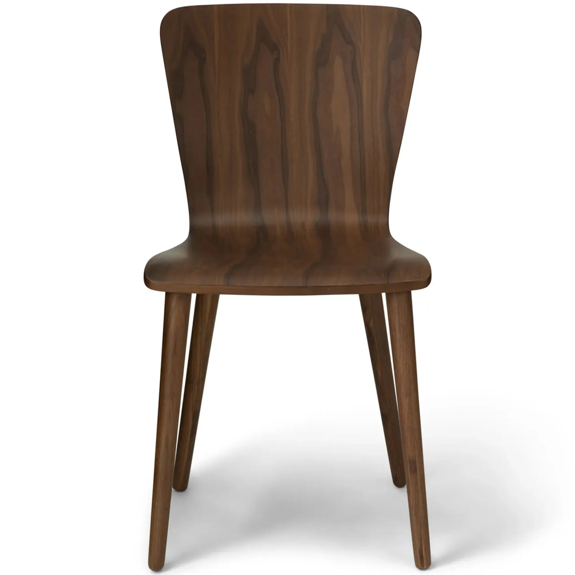 Sede Dining Chair - Walnut