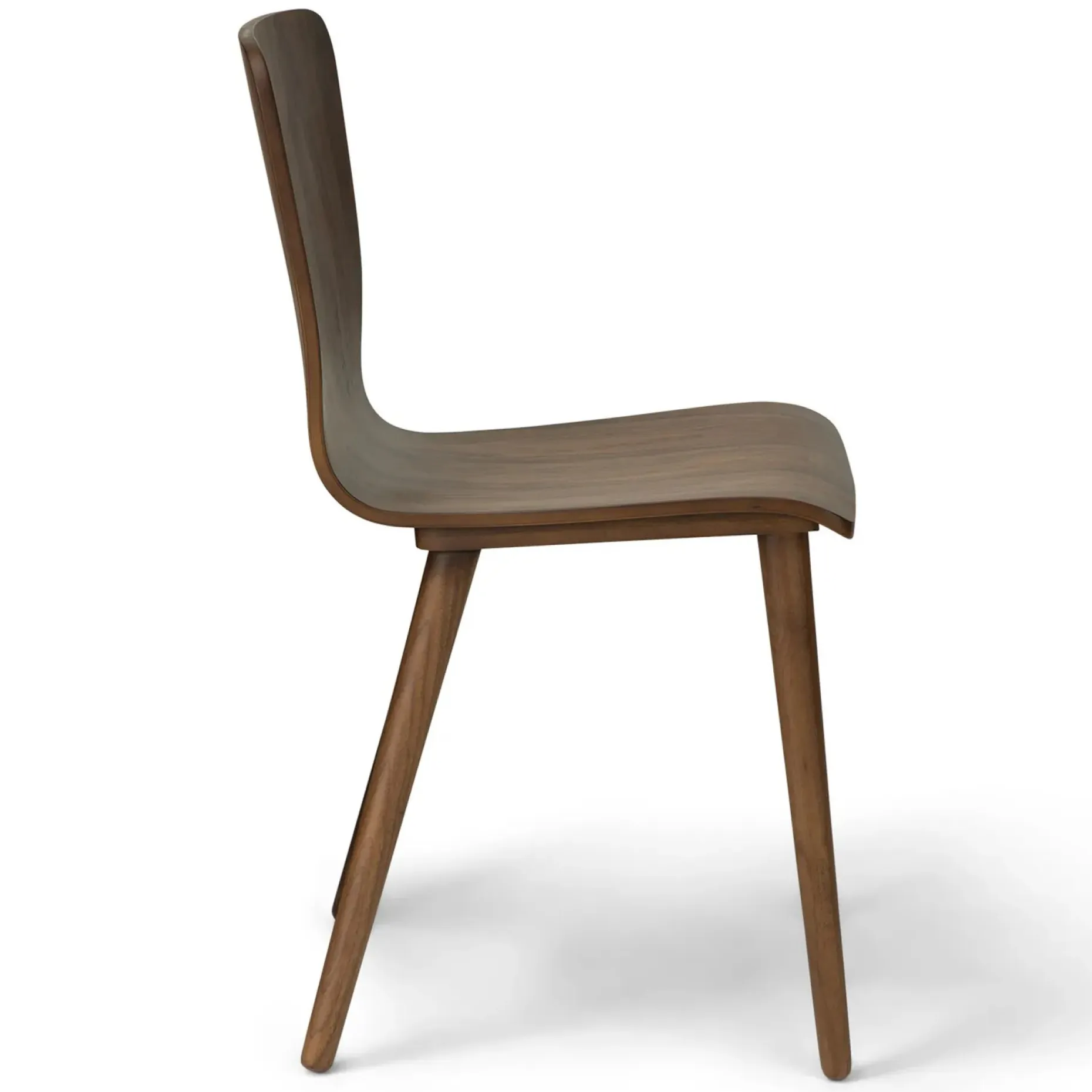 Sede Dining Chair - Walnut