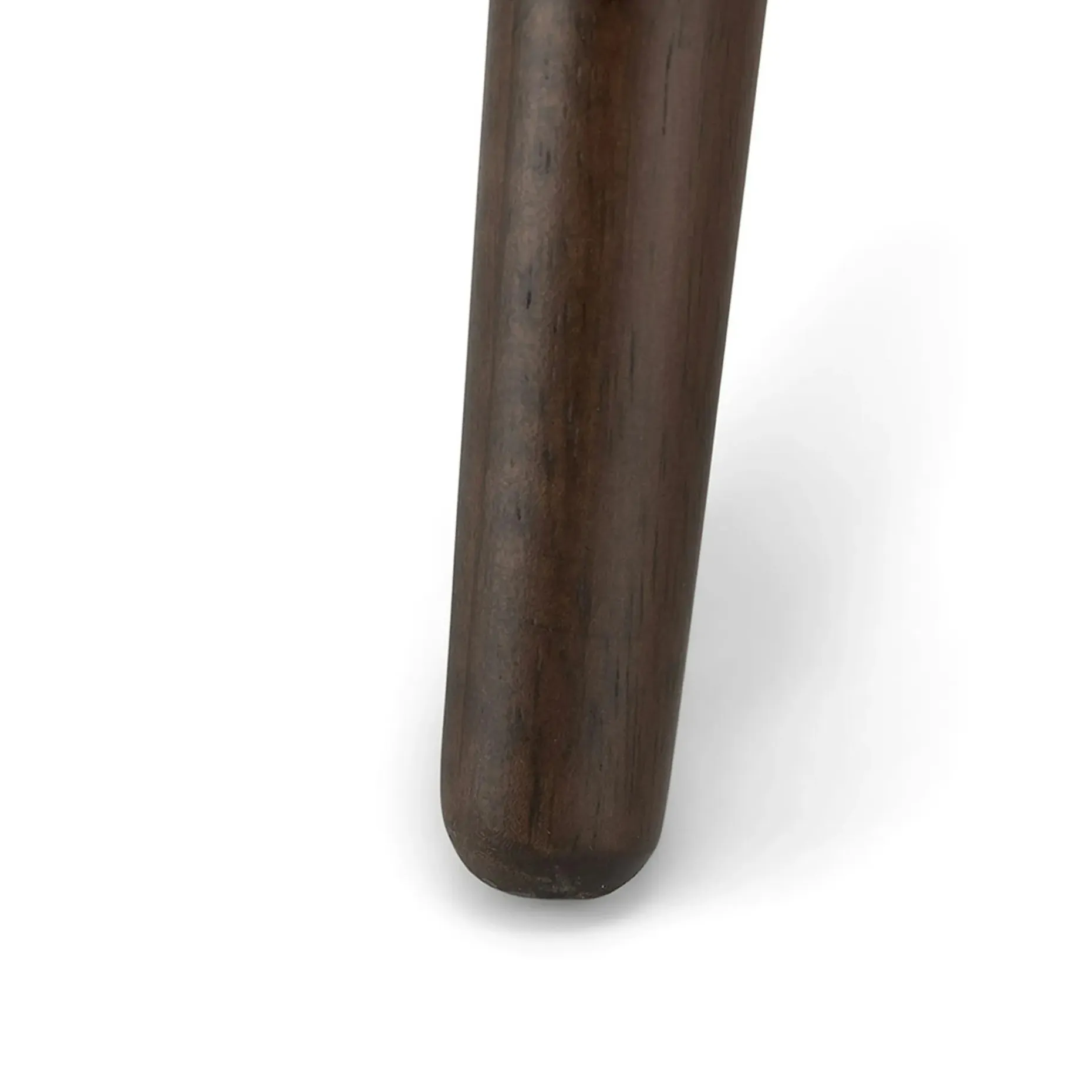 Sede Dining Chair - Walnut and Mist Gray