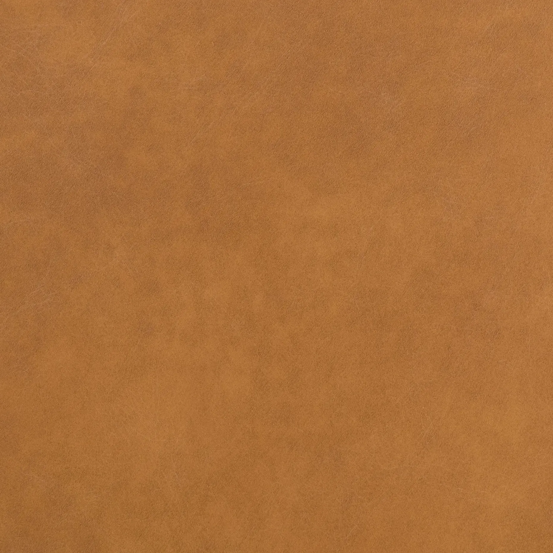 Sede Leather Swivel Counter Stool - Walnut and Toscana Tan