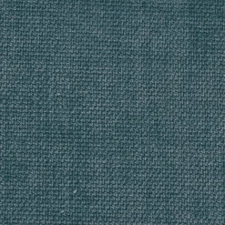 Sefto 39.5" Ottoman - Saltwater Blue