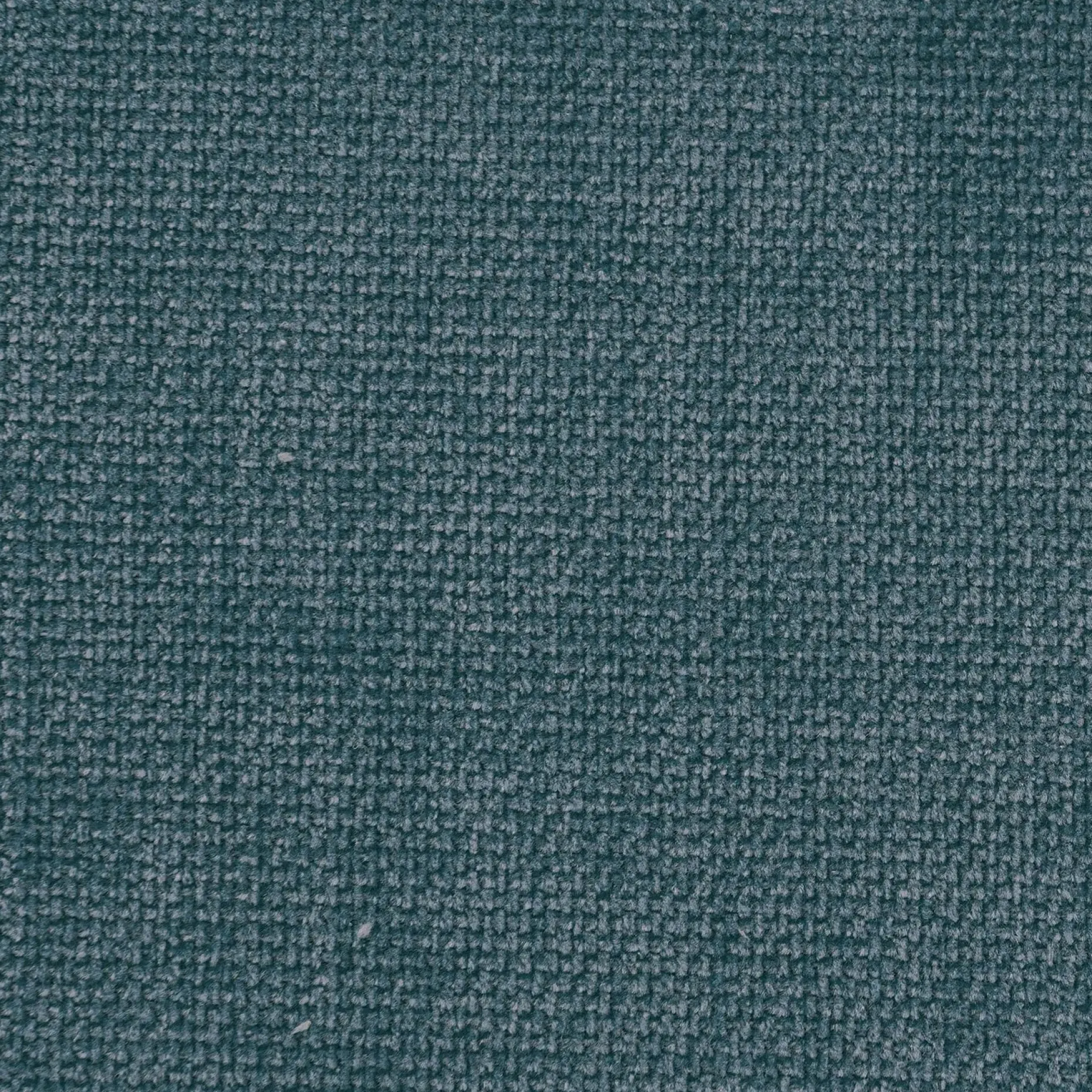 Sefto 39.5" Ottoman - Saltwater Blue