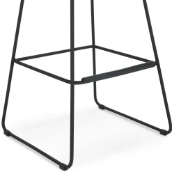 Selka Outdoor Counter Stool - Natural