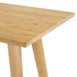 Seno Bar Table - Oak