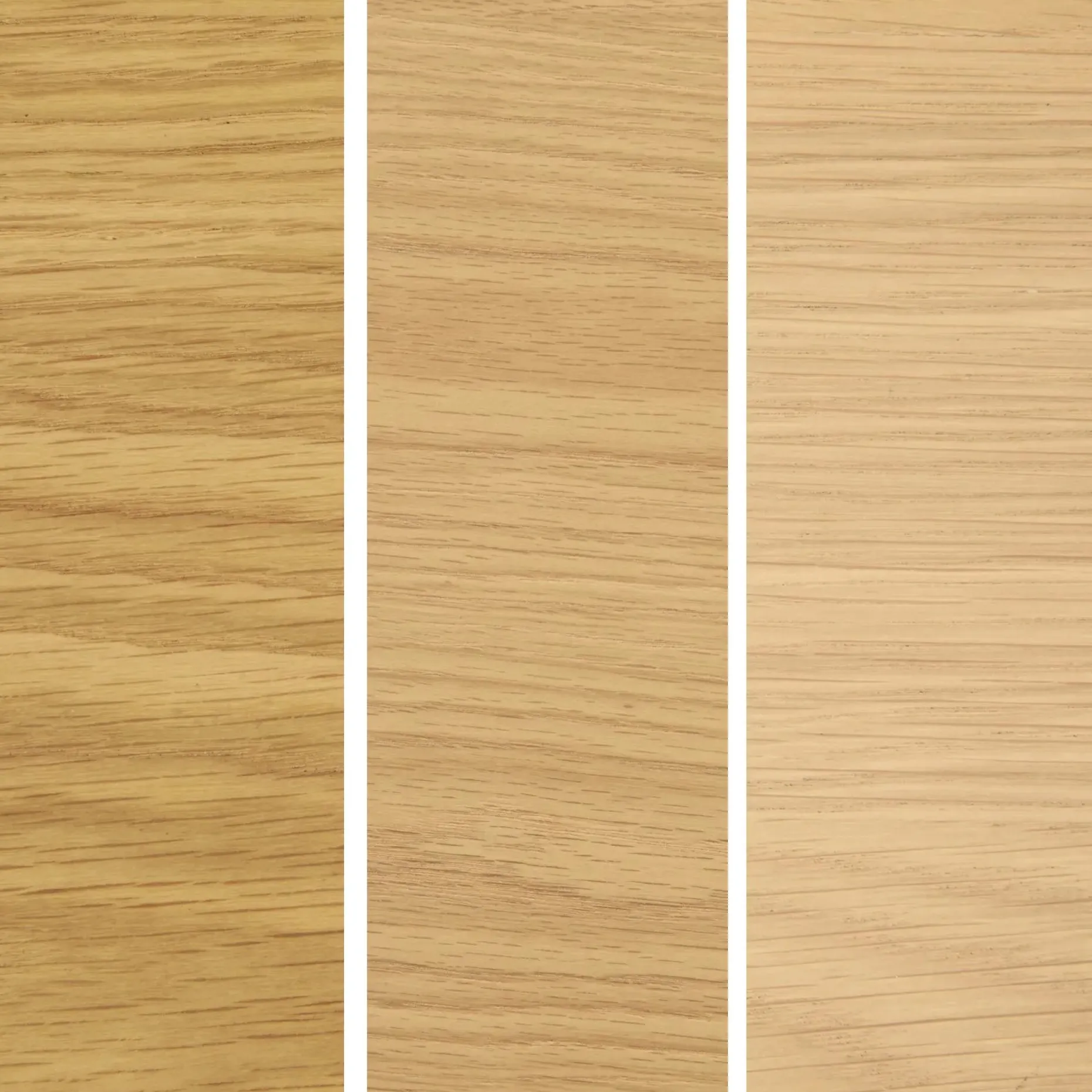 Seno Bar Table - Oak
