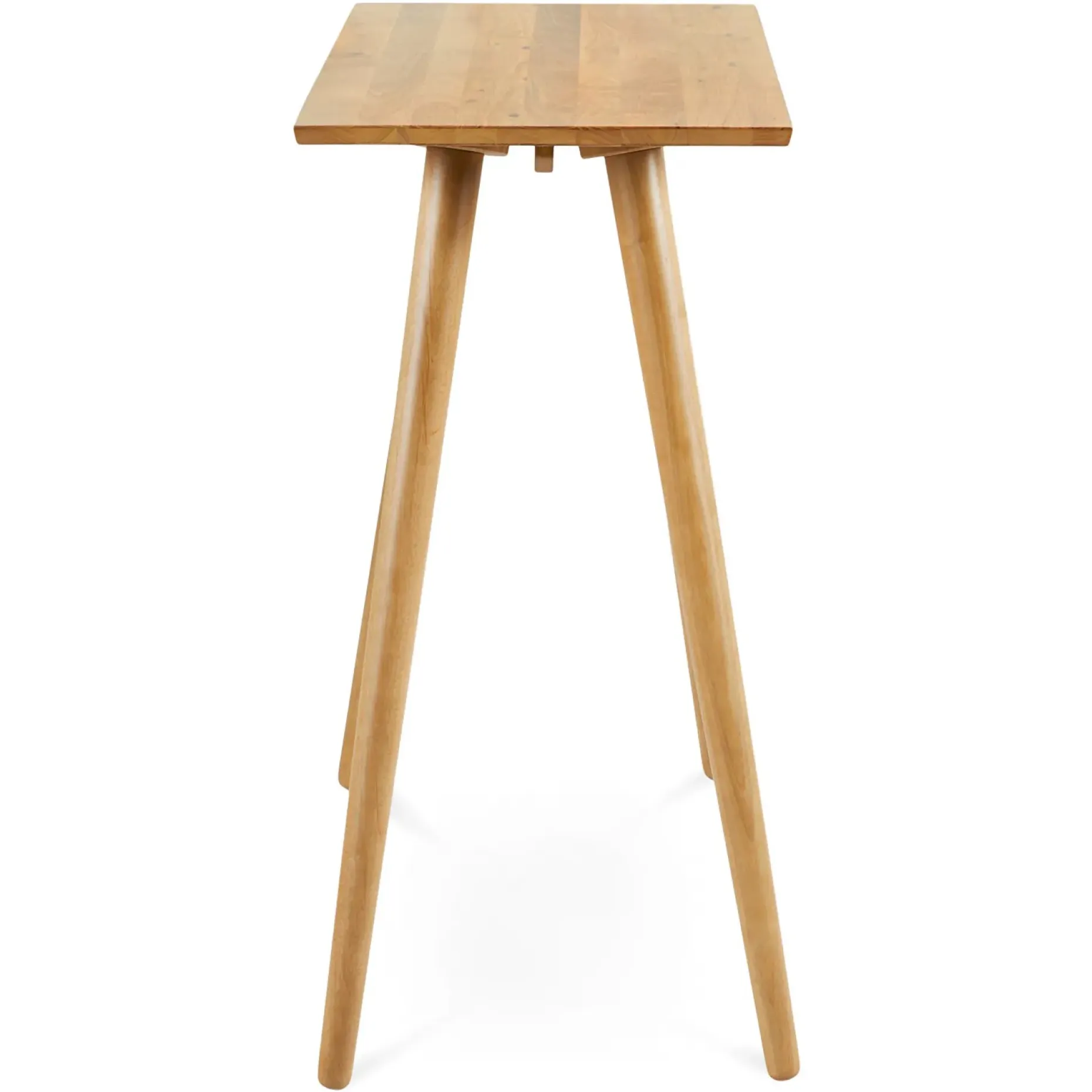 Seno Bar Table - Oak