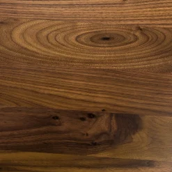 Seno Bar Table - Walnut