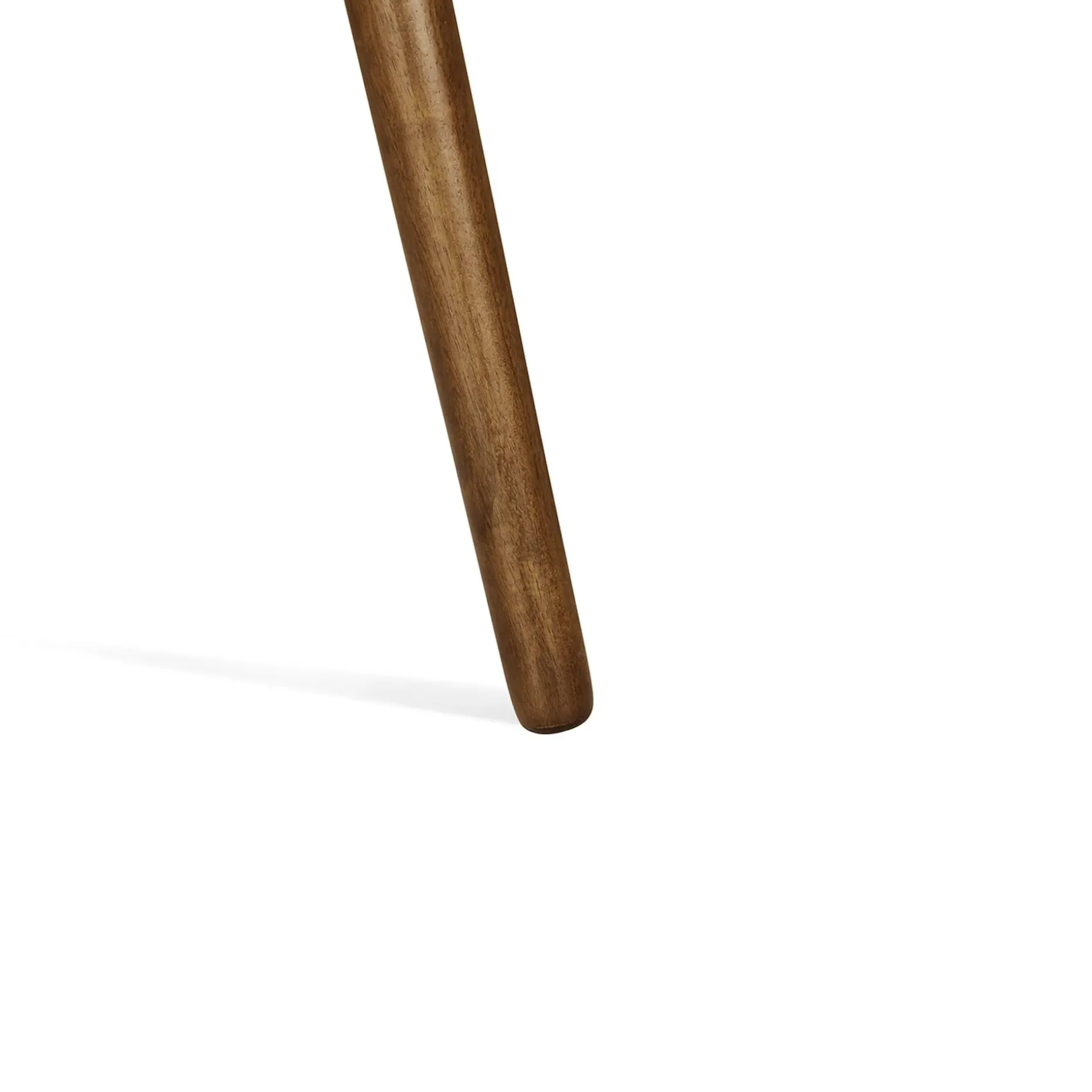 Seno Bar Table - Walnut