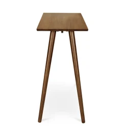 Seno Bar Table - Walnut