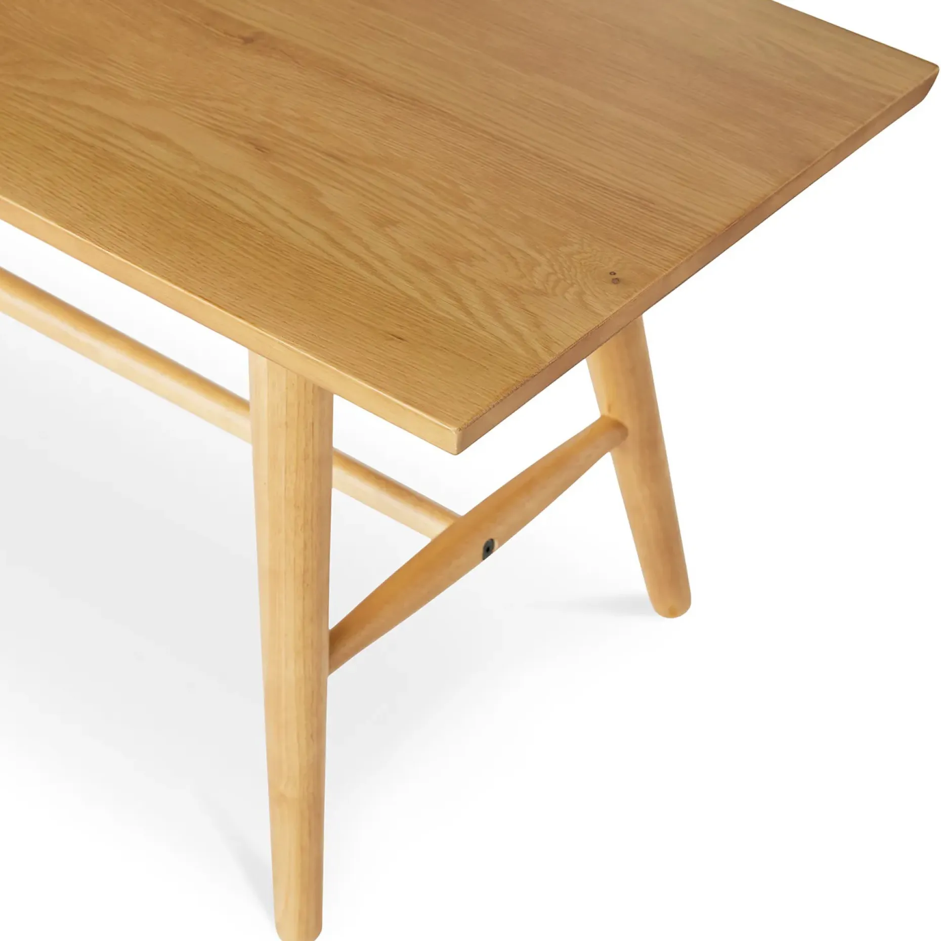 Seno 55" Bench - Oak