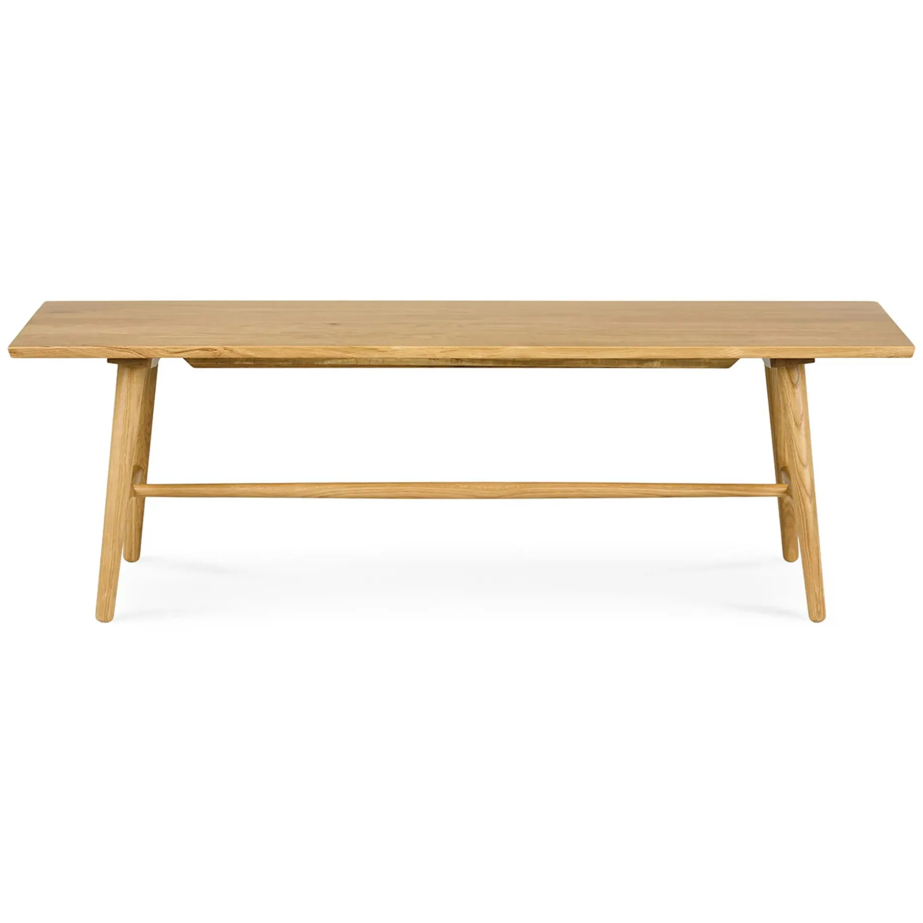 Seno 55" Bench - Oak
