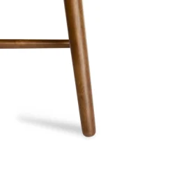 Seno 55" Bench - Walnut