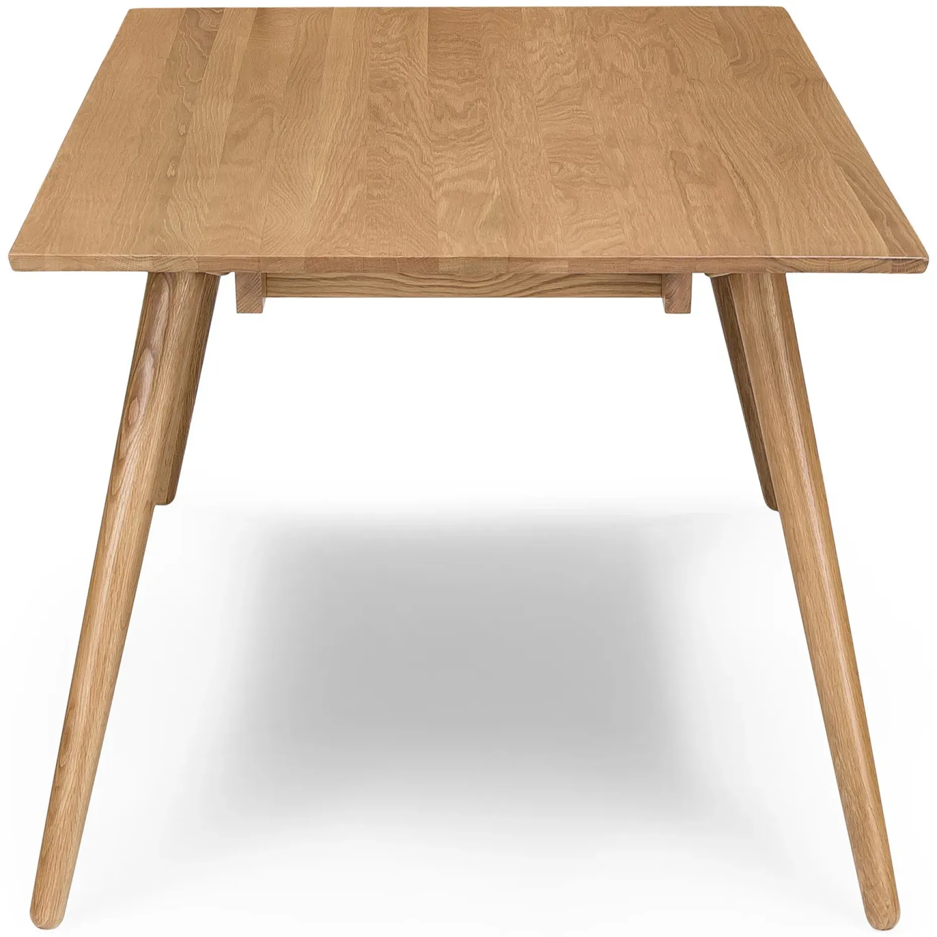 Seno 71" Dining Table - Oak