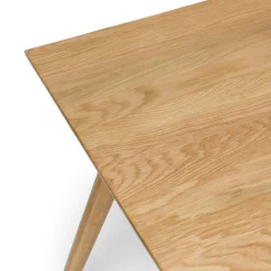 Seno 86.5" Dining Table - Oak