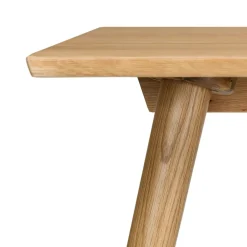 Seno 86.5" Dining Table - Oak