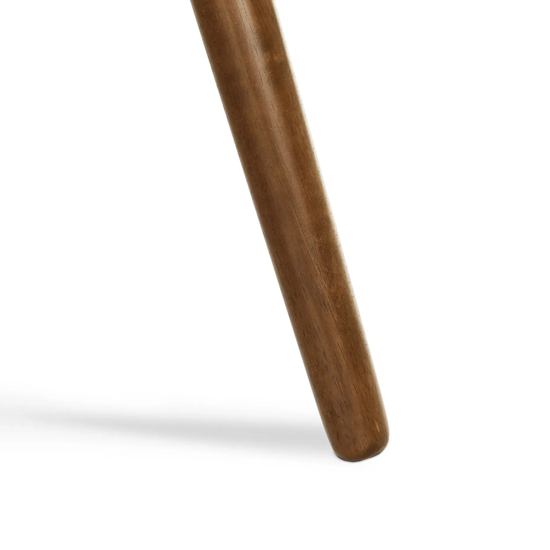 Seno 71" Dining Table - Walnut
