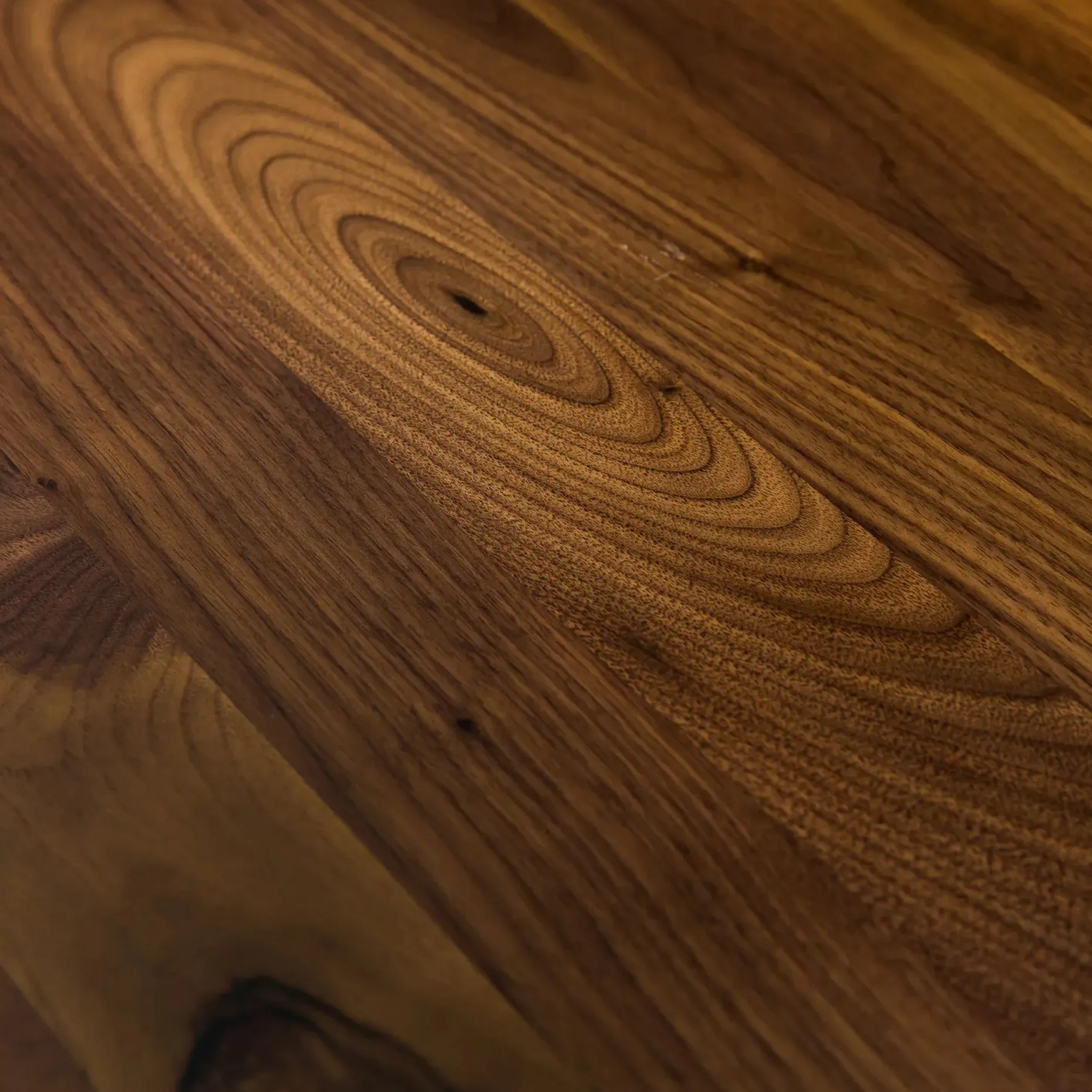 Seno 86.5" Dining Table - Walnut
