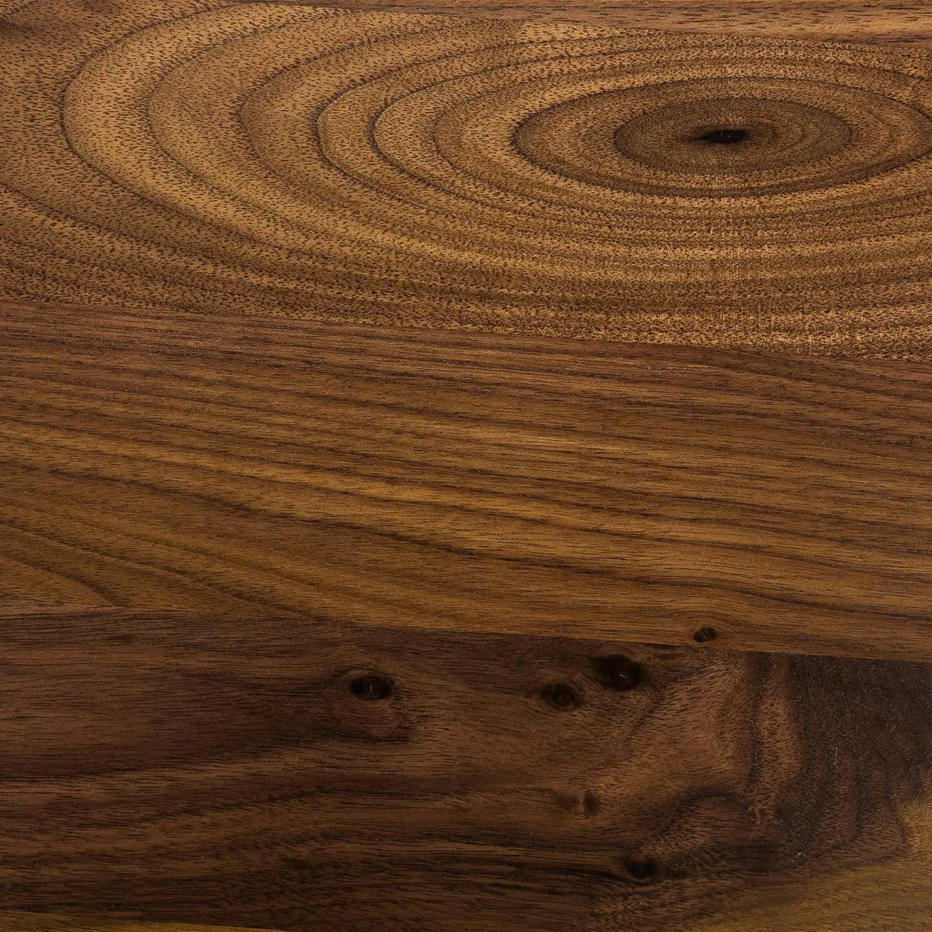 Seno 86.5" Dining Table - Walnut