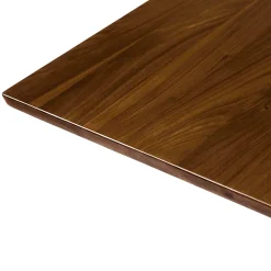 Seno 71" - 110" Extendable Dining Table - Walnut