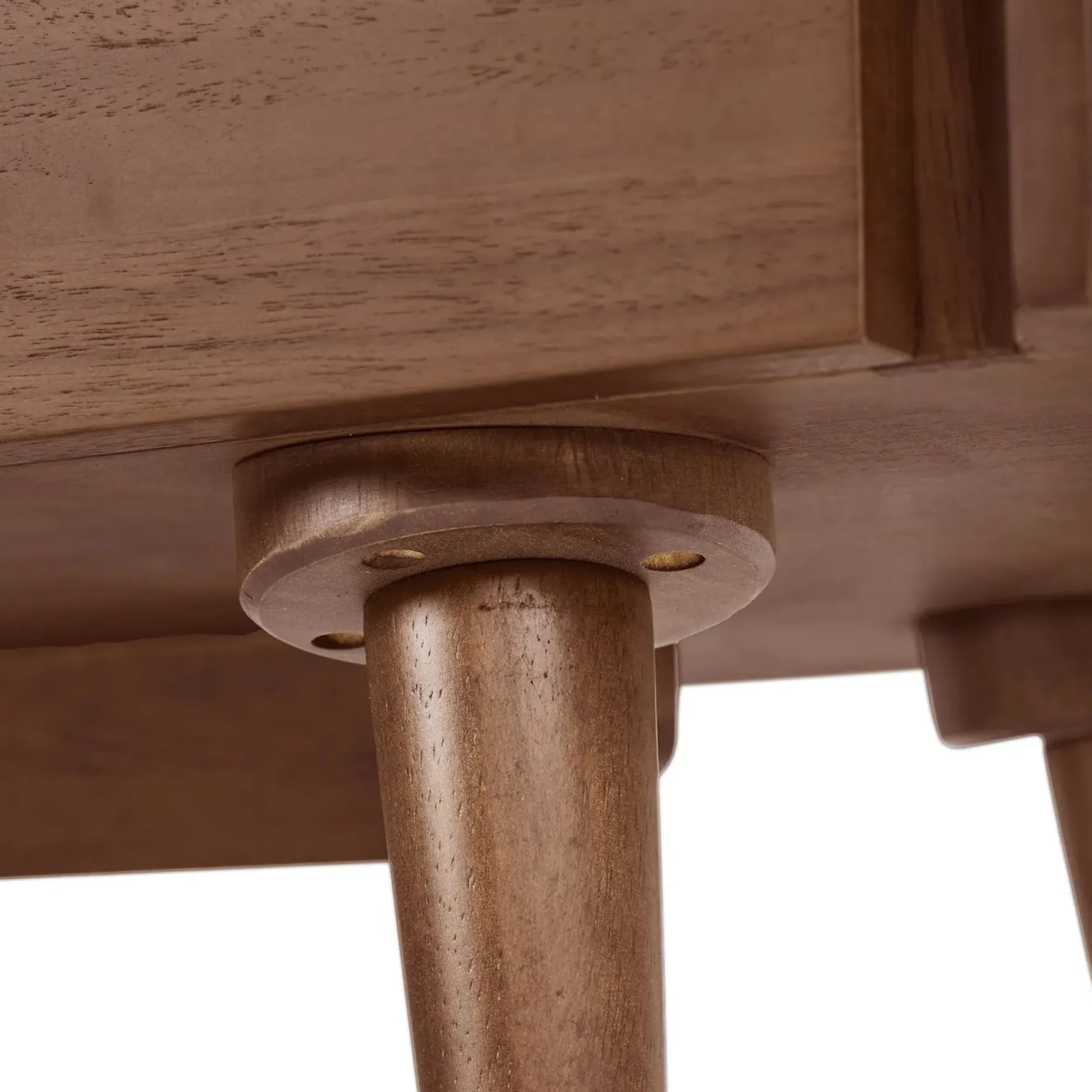 Seno 63" Low Media Unit - Walnut