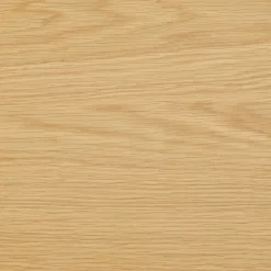 Seno Round Bar Table - Oak