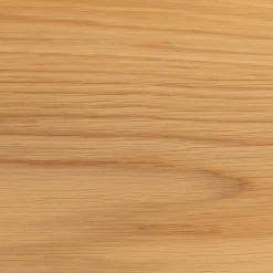 Seno 36" Round Dining Table - Oak