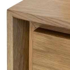 Seno 71" Sideboard - Oak