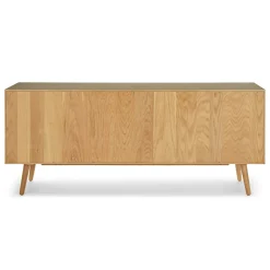 Seno 71" Sideboard - Oak