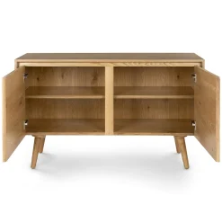 Seno 48" Sideboard - Oak