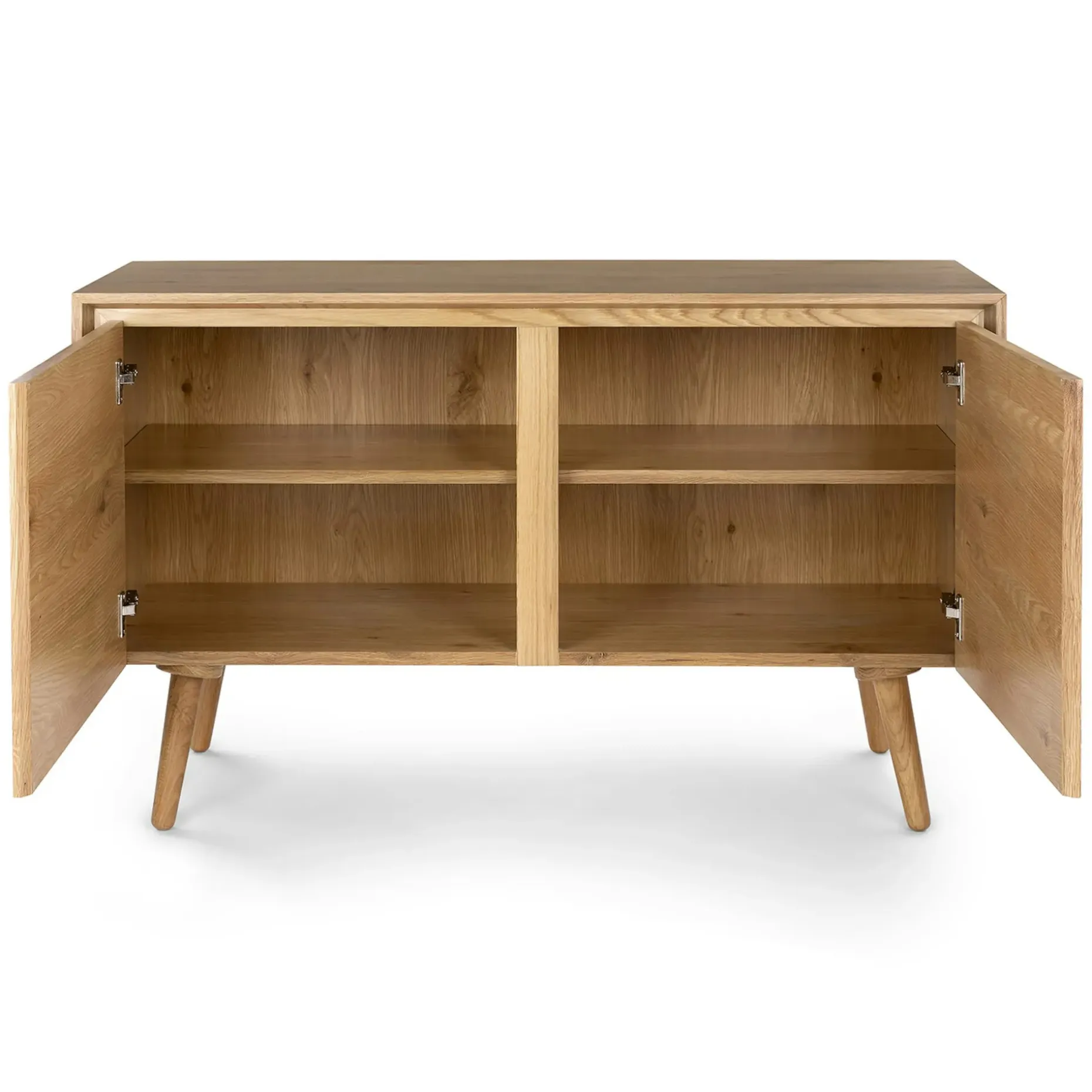 Seno 48" Sideboard - Oak