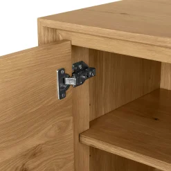 Seno 48" Sideboard - Oak