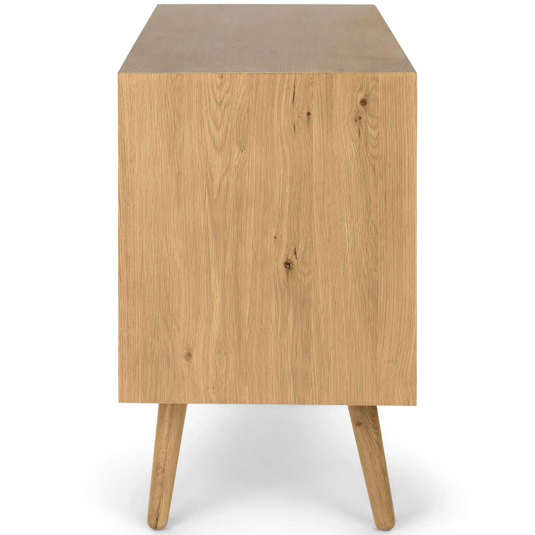 Seno 48" Sideboard - Oak