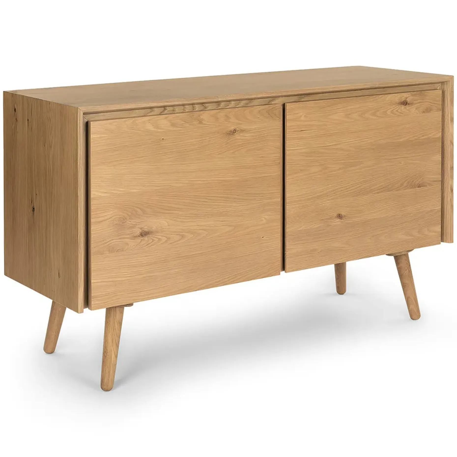 Seno 48" Sideboard - Oak
