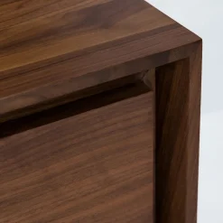 Seno 71" Sideboard - Walnut