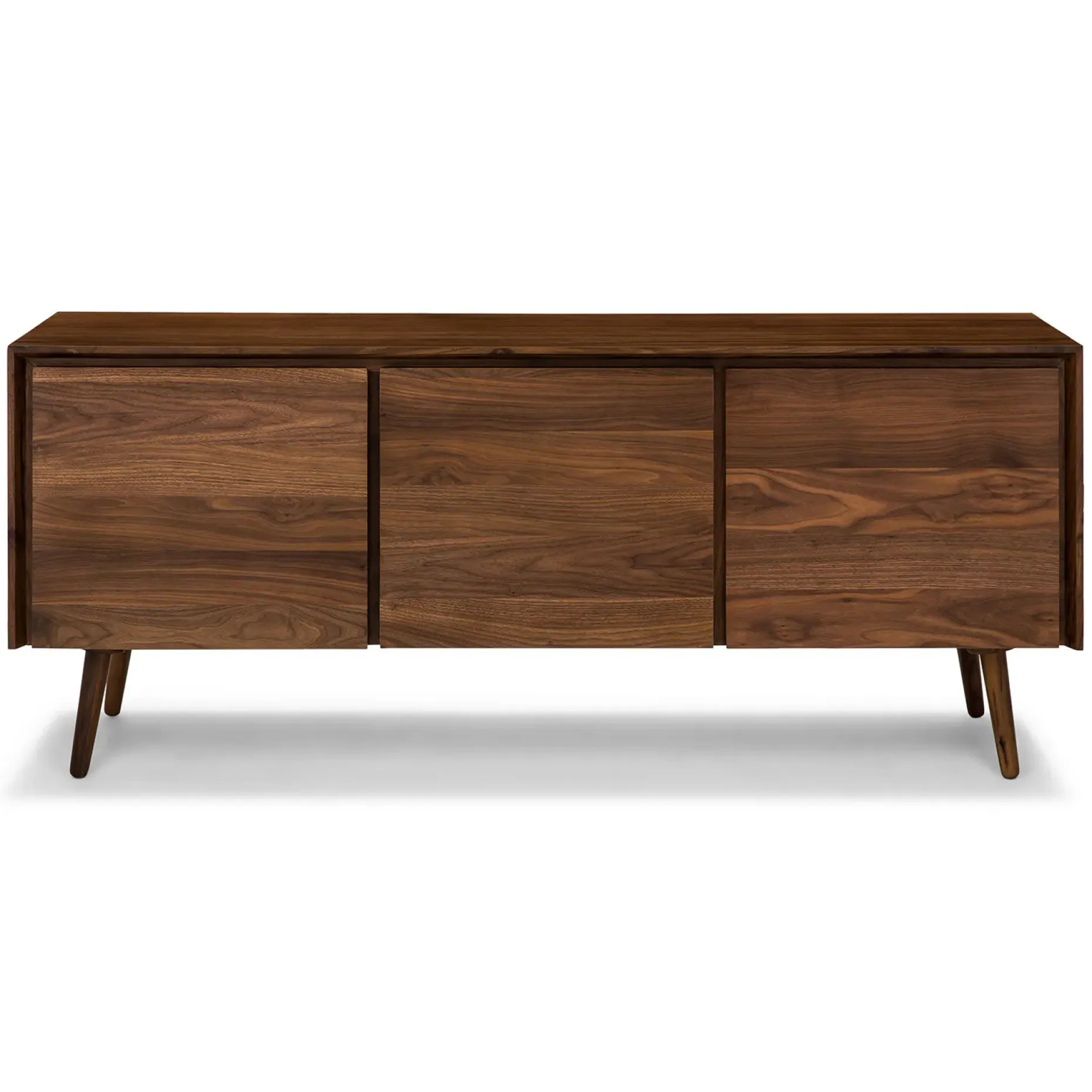 Seno 71" Sideboard - Walnut