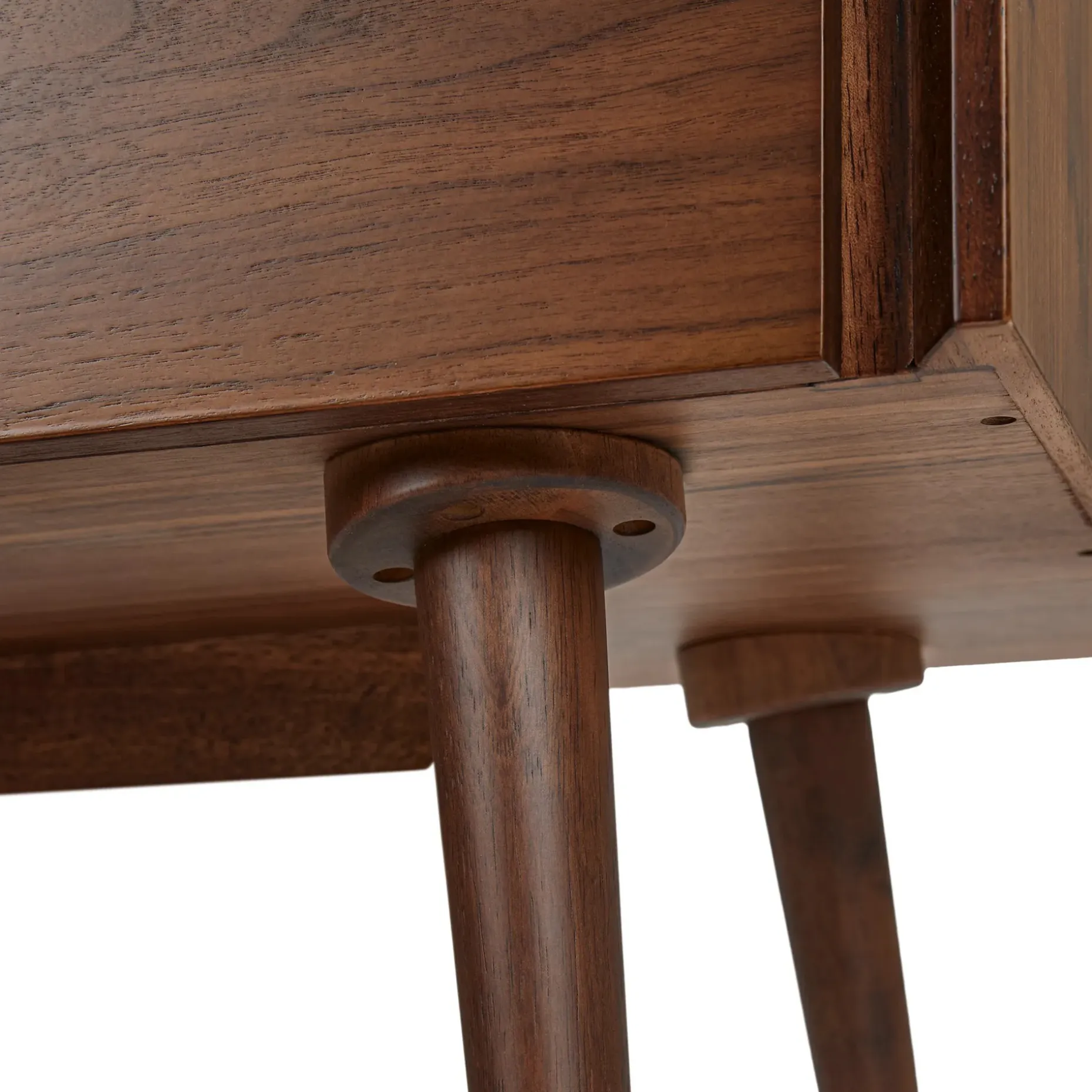 Seno 71" Sideboard - Walnut