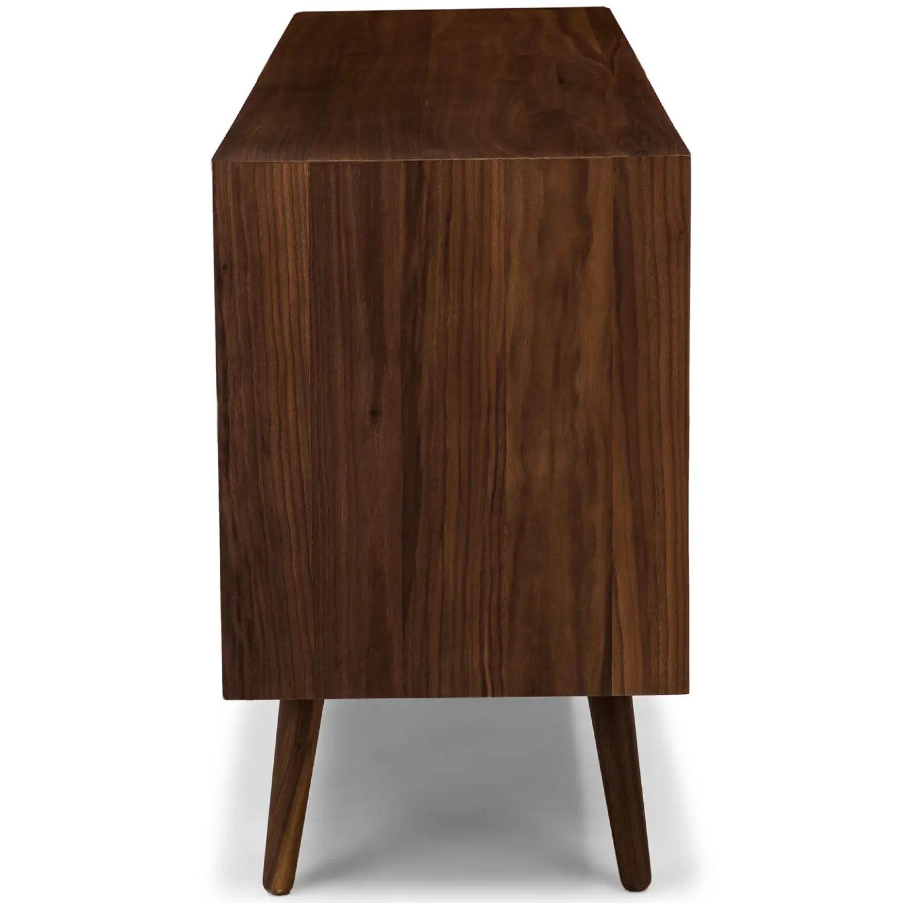 Seno 71" Sideboard - Walnut