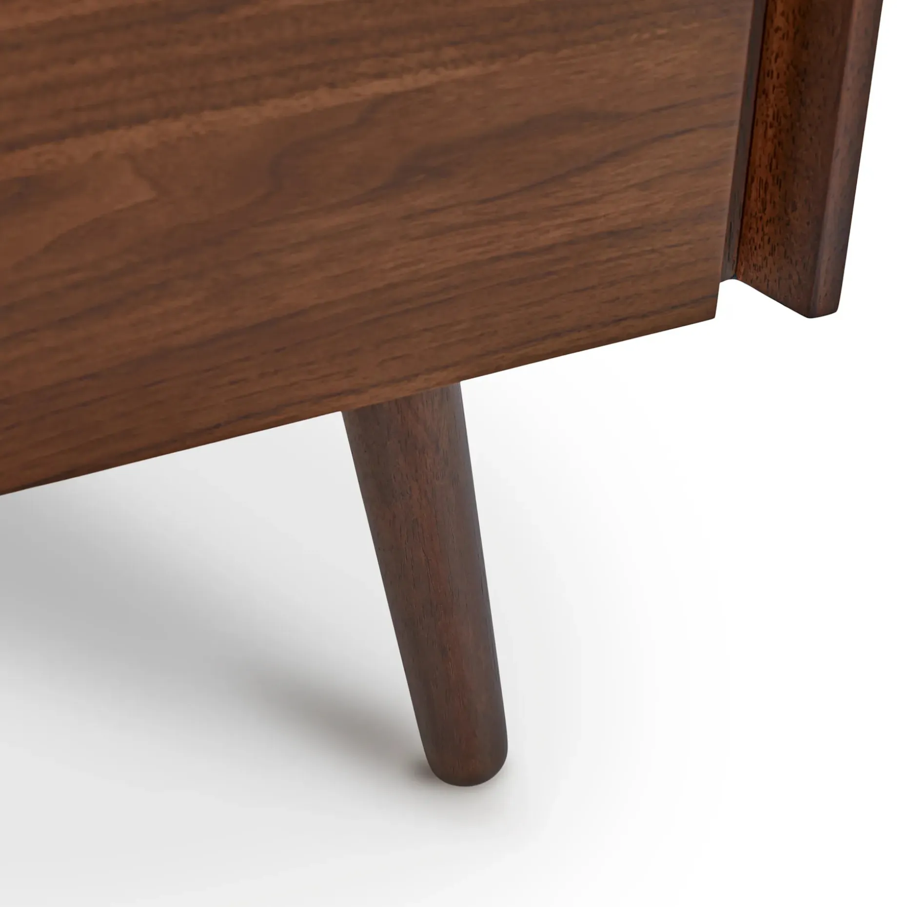 Seno 71" Sideboard - Walnut