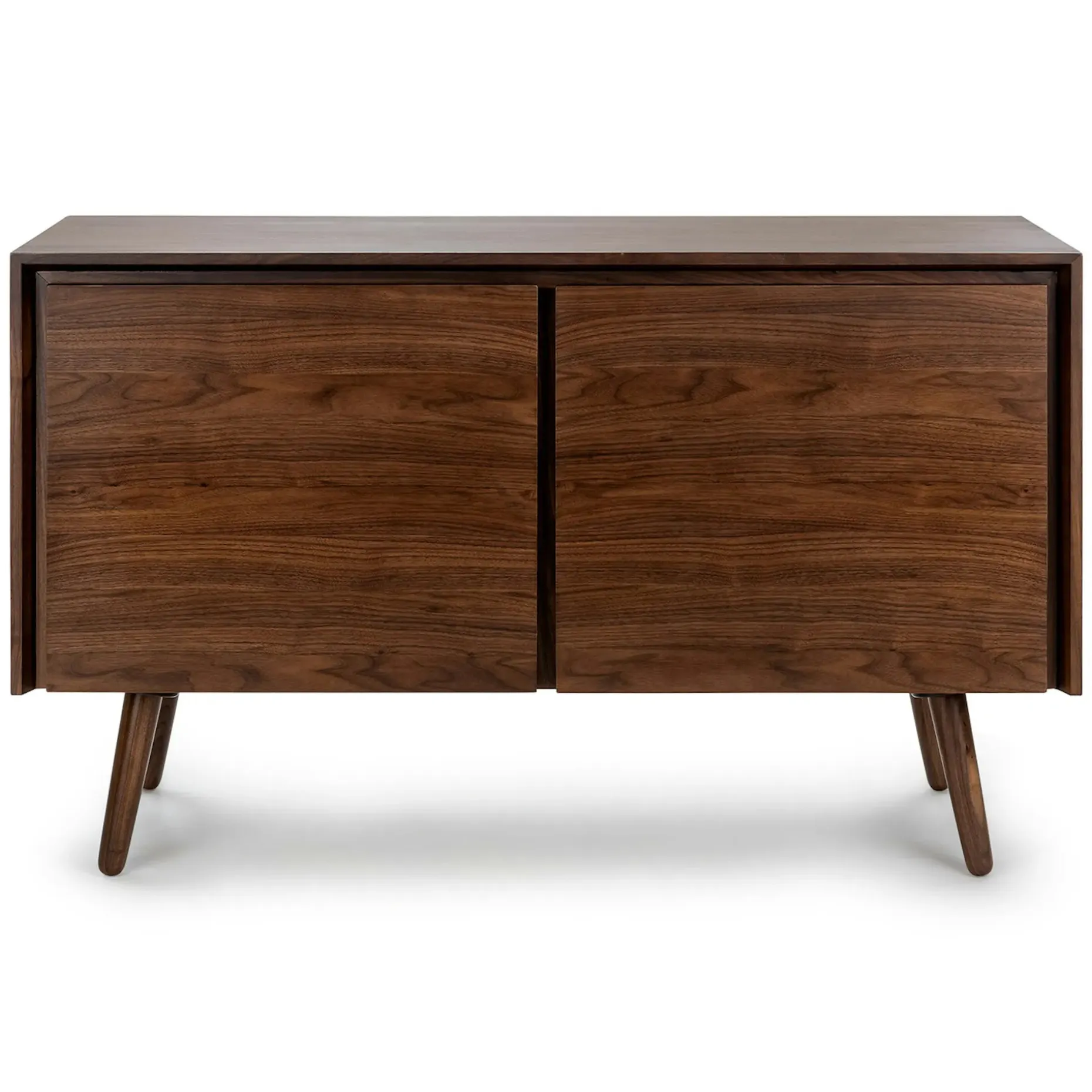Seno 48" Sideboard - Walnut