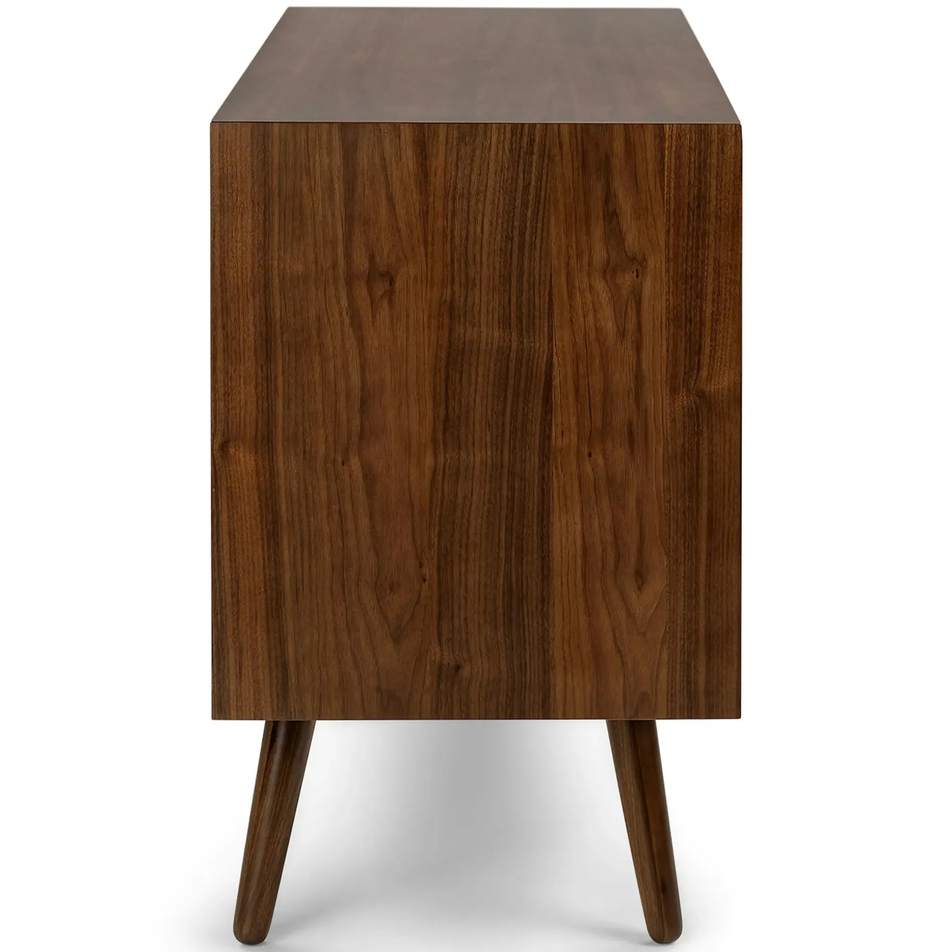 Seno 48" Sideboard - Walnut