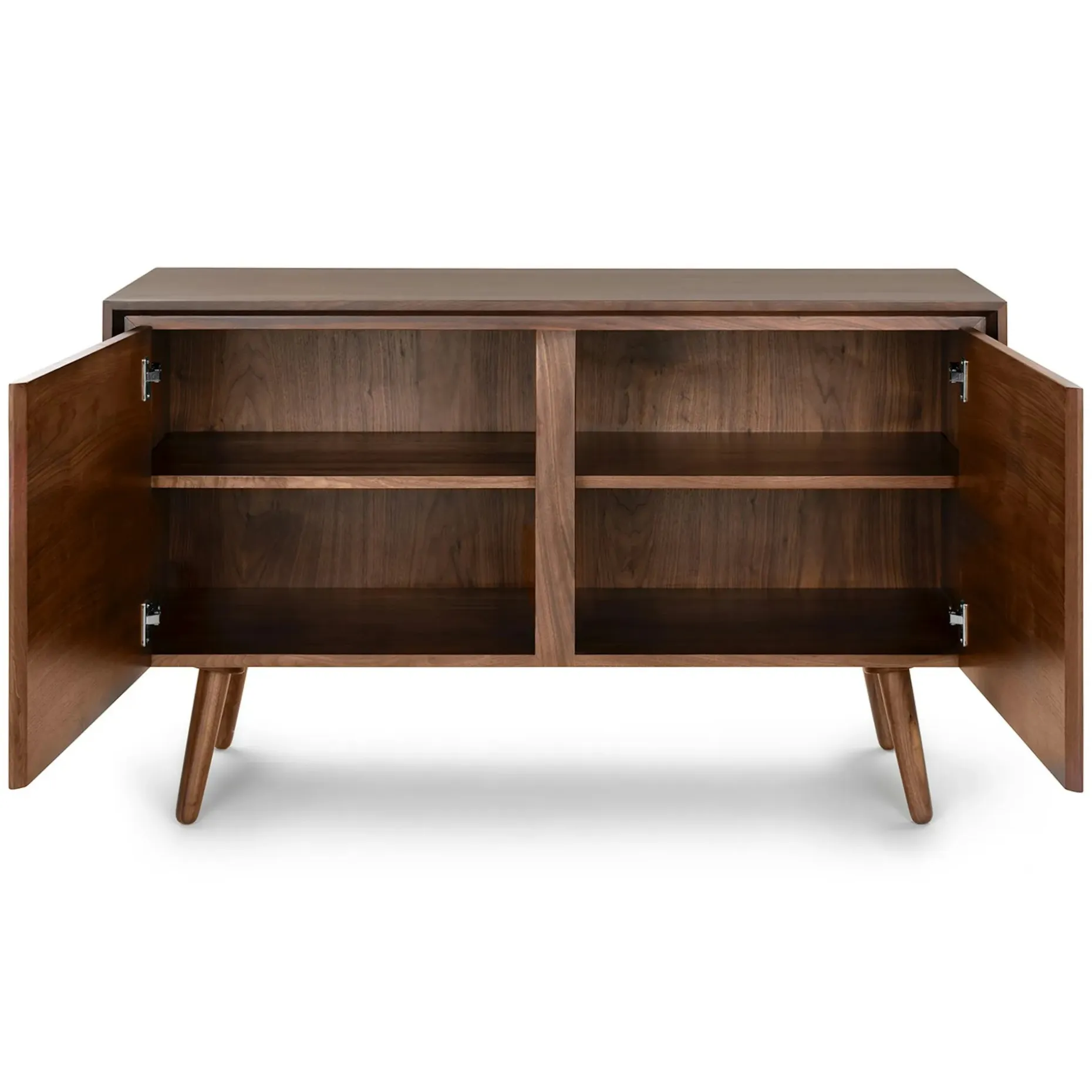 Seno 48" Sideboard - Walnut