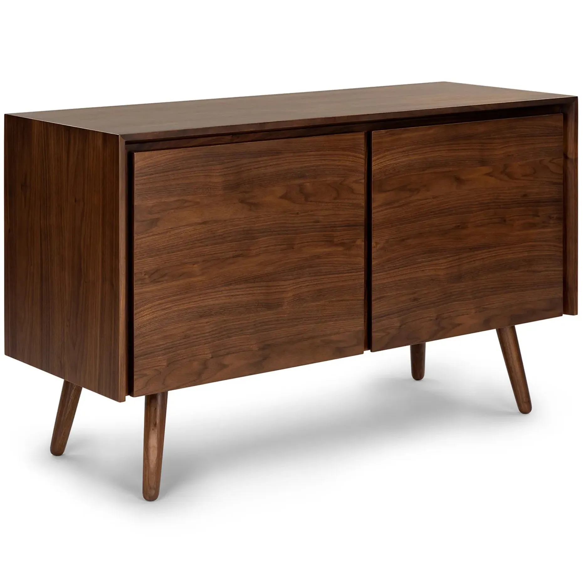 Seno 48" Sideboard - Walnut