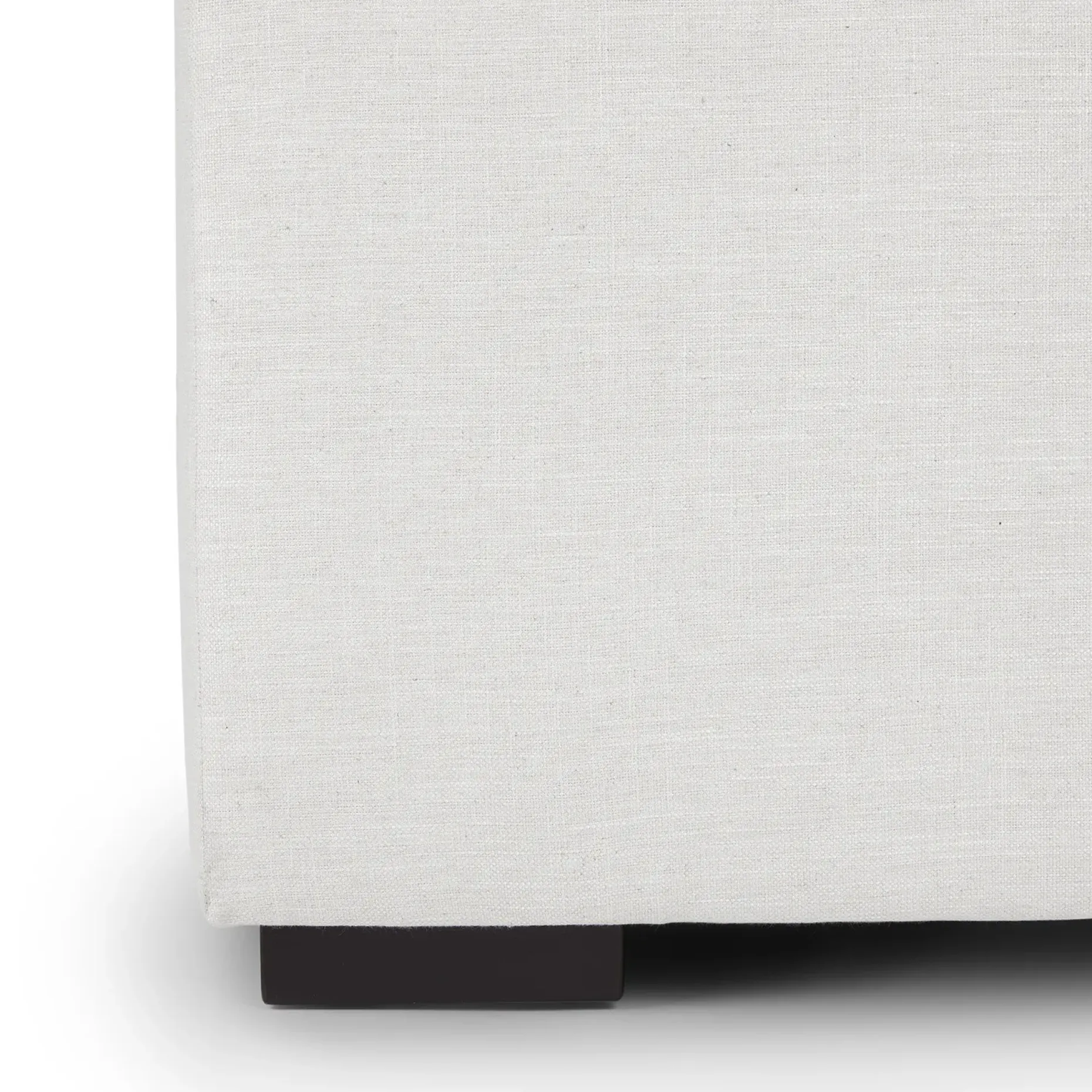 Sitka 99" Sofa - Quartz White